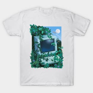 Green World T-Shirt